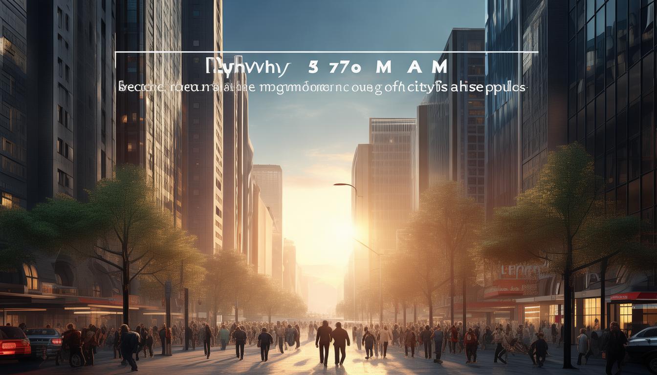 为何清晨7:30成为城市文脉的苏醒时刻？-图3