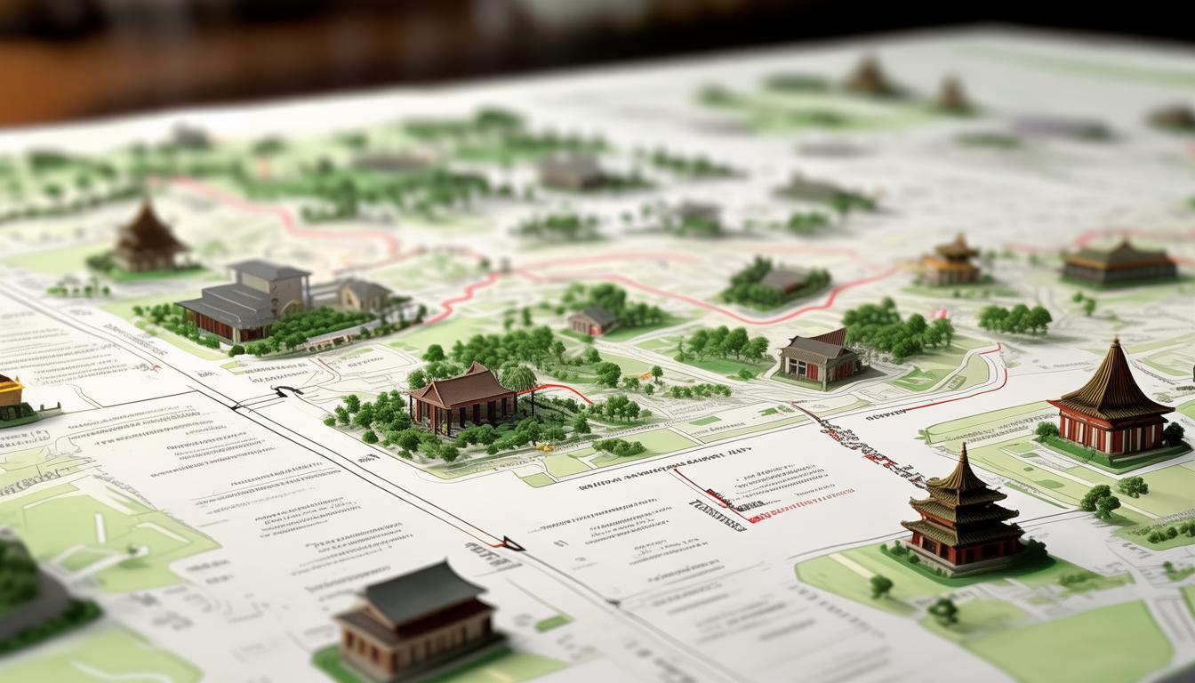 南京到扬州一日游如何安排？精华景点与行程路线推荐-图3