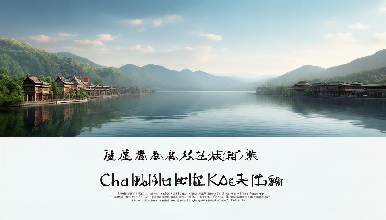 为什么巢湖被称为半城山水半城诗？-图1