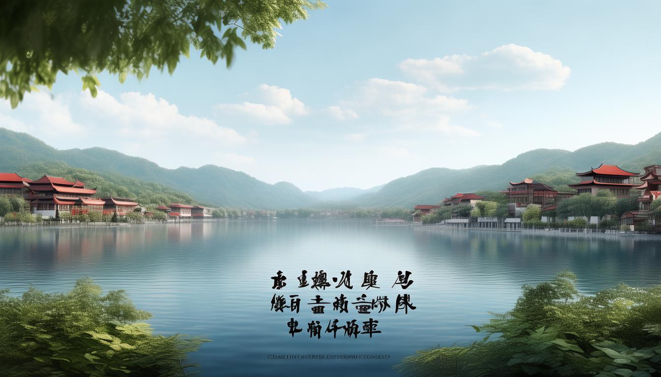 为什么巢湖被称为半城山水半城诗？-图3