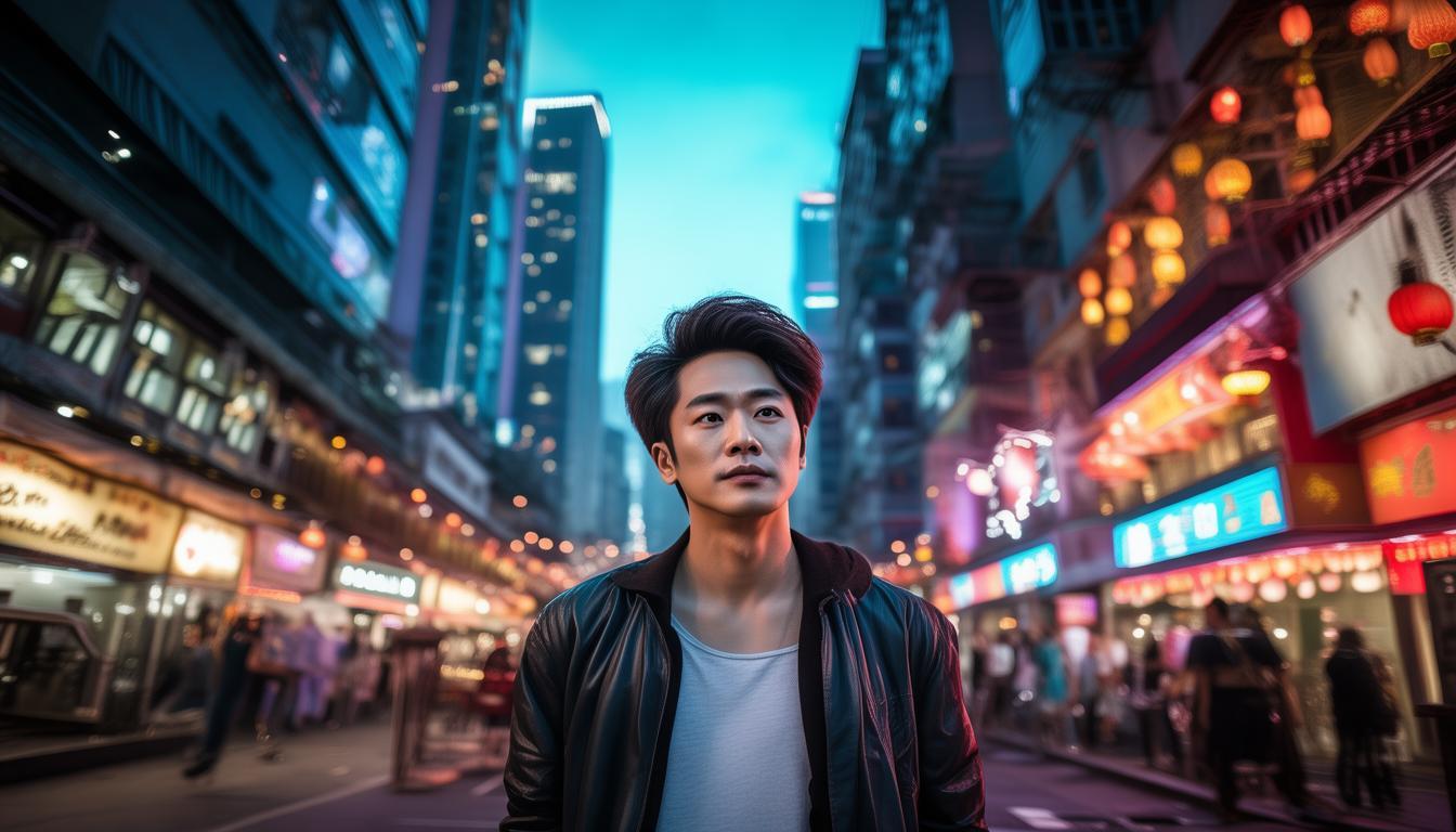 陈奕迅音乐如何与香港城市景观交织出独特文化印记？-图3