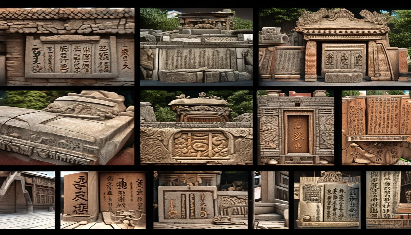 晋源区有哪些必看的地上文物？解码千年文脉之旅-图1