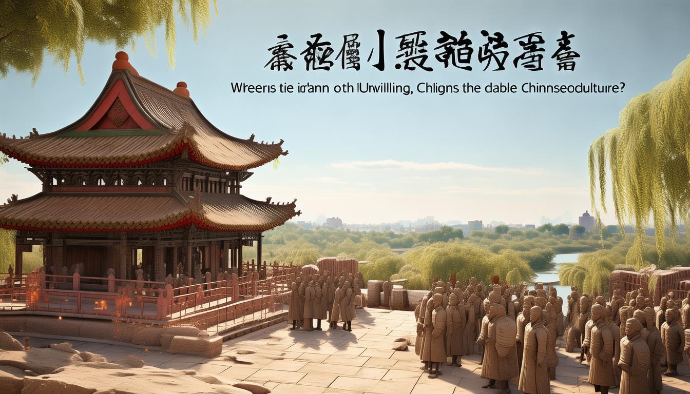 华夏文明的源头在哪里？探秘中华文化发祥地-图2