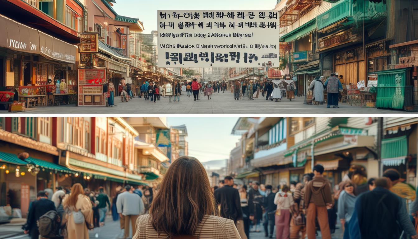 丹东朝鲜一日游值得体验吗？探索中朝边境的独特文化之旅-图2