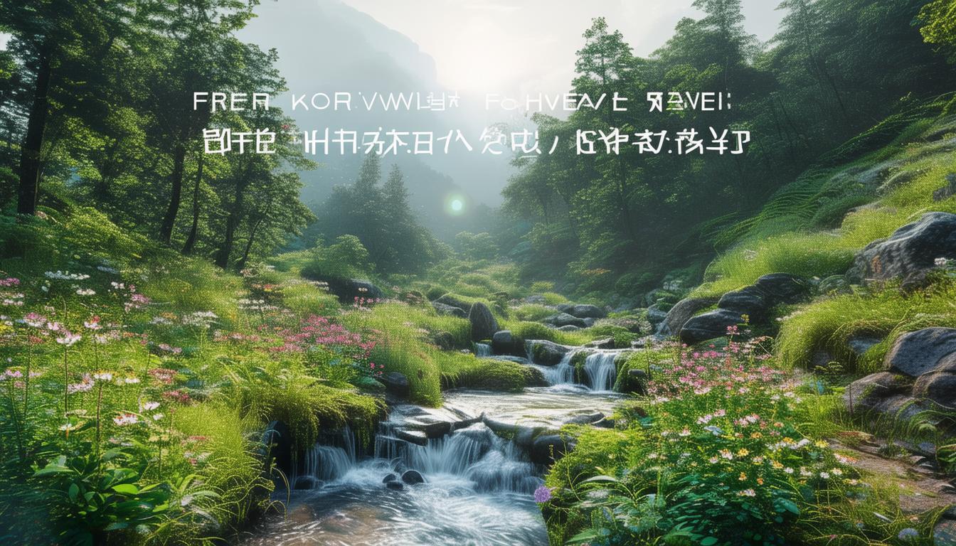 深圳周边冷门秘境有哪些？人少景美的安静旅行地推荐-图2