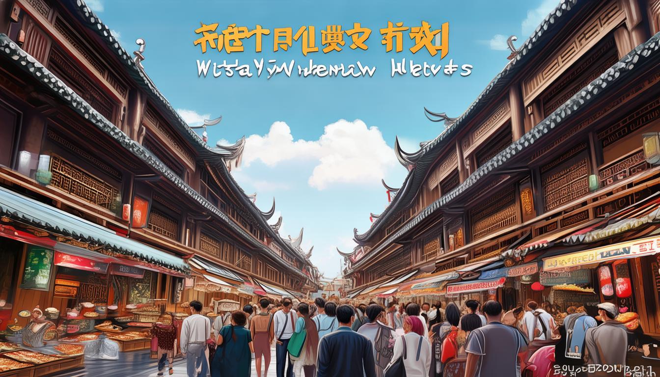成都宽窄巷子一日游怎么玩？必去景点与美食攻略推荐-图2