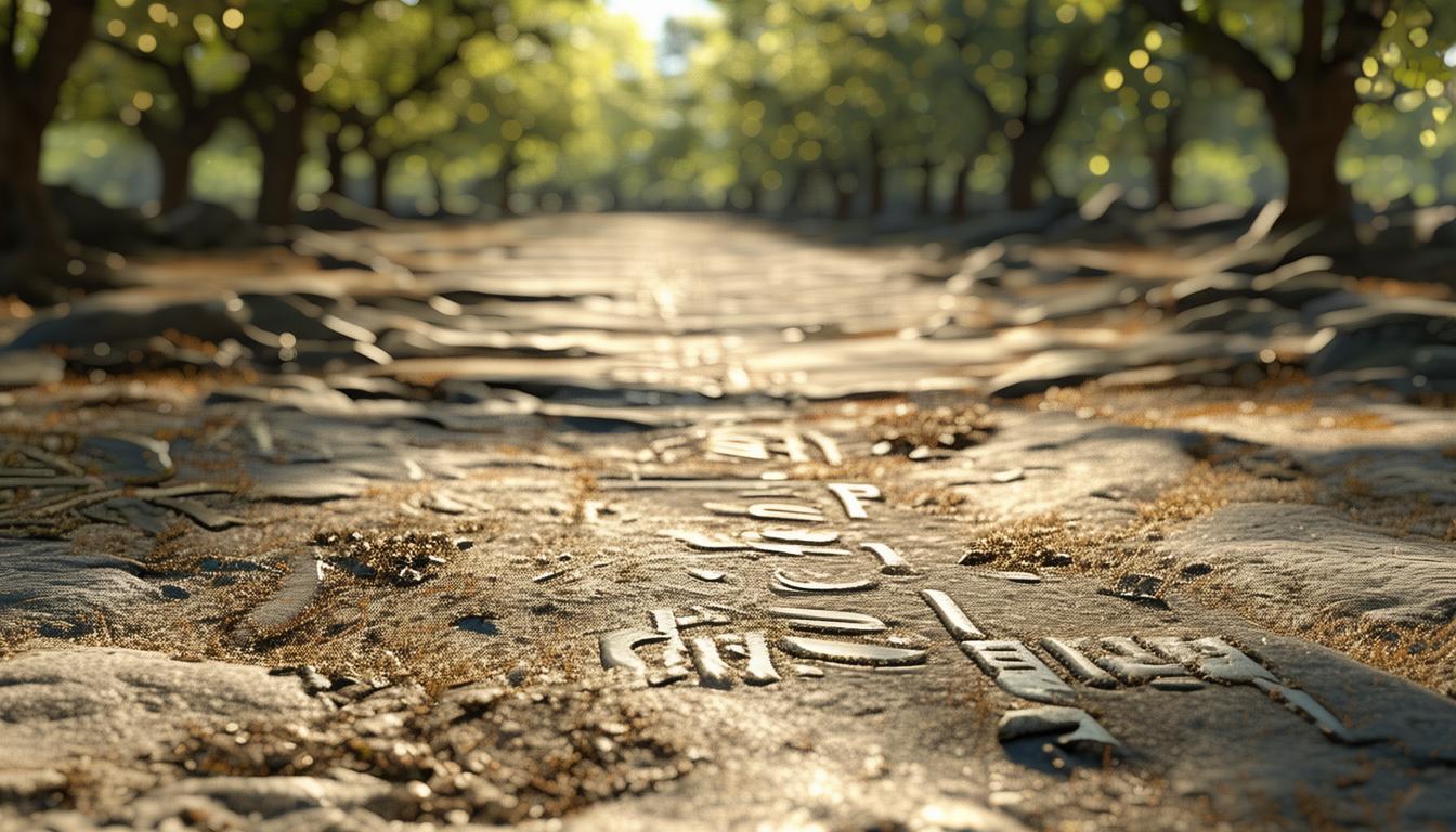 经典人文路线中有哪些必拜谒的圣贤足迹？-图1