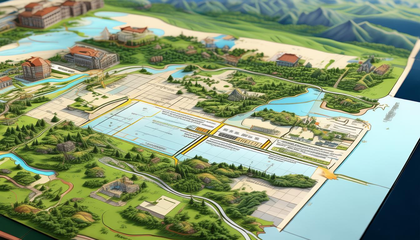 周末南昌周边哪里玩？免费景点与隐藏玩法全攻略！-图3