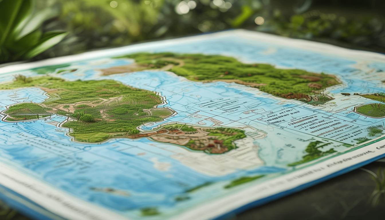 如何通过地理坐标解析生态保护拼图？-图2