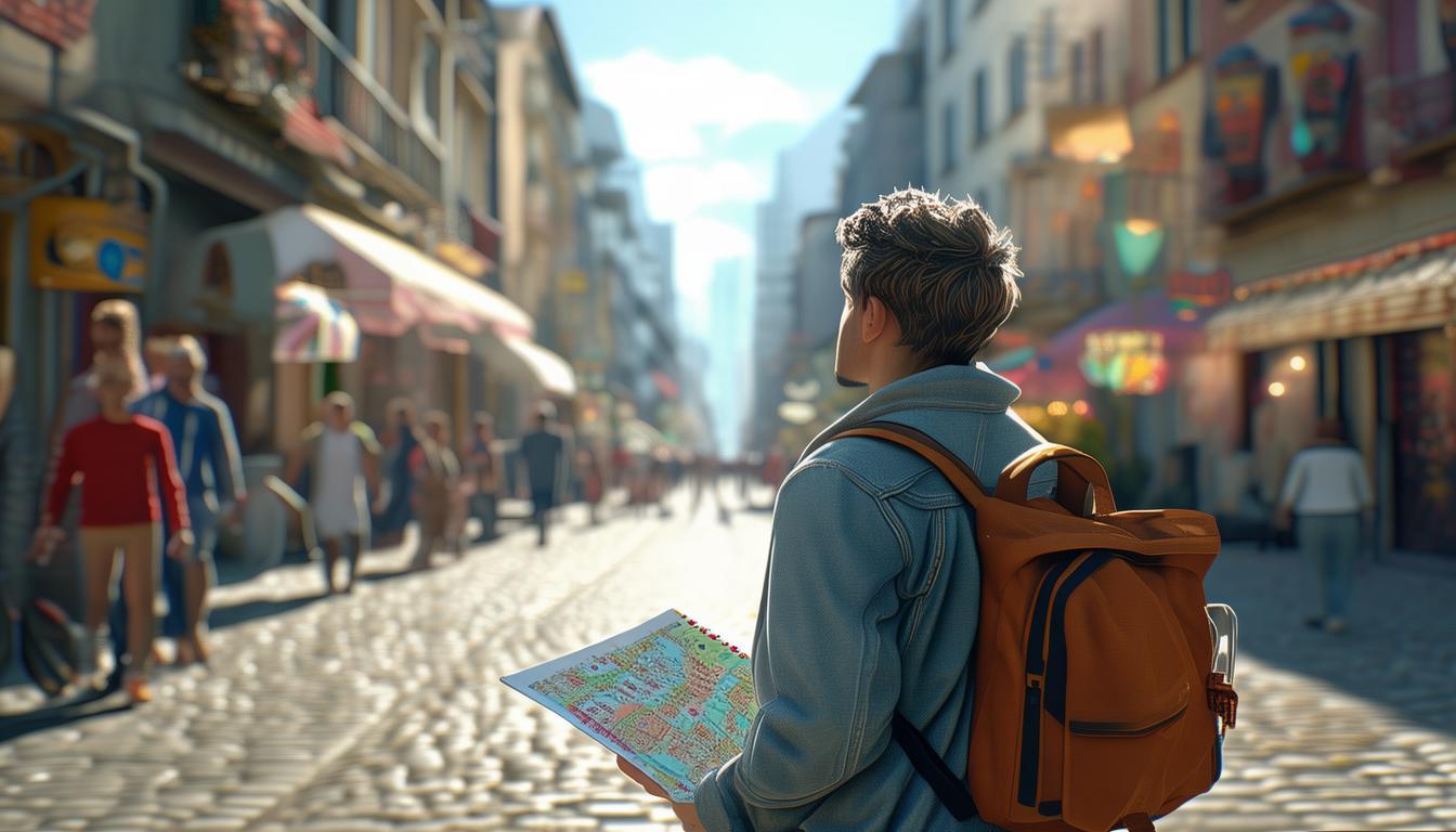 如何平衡旅游体验质量与深度游趋势之间的矛盾？-图3