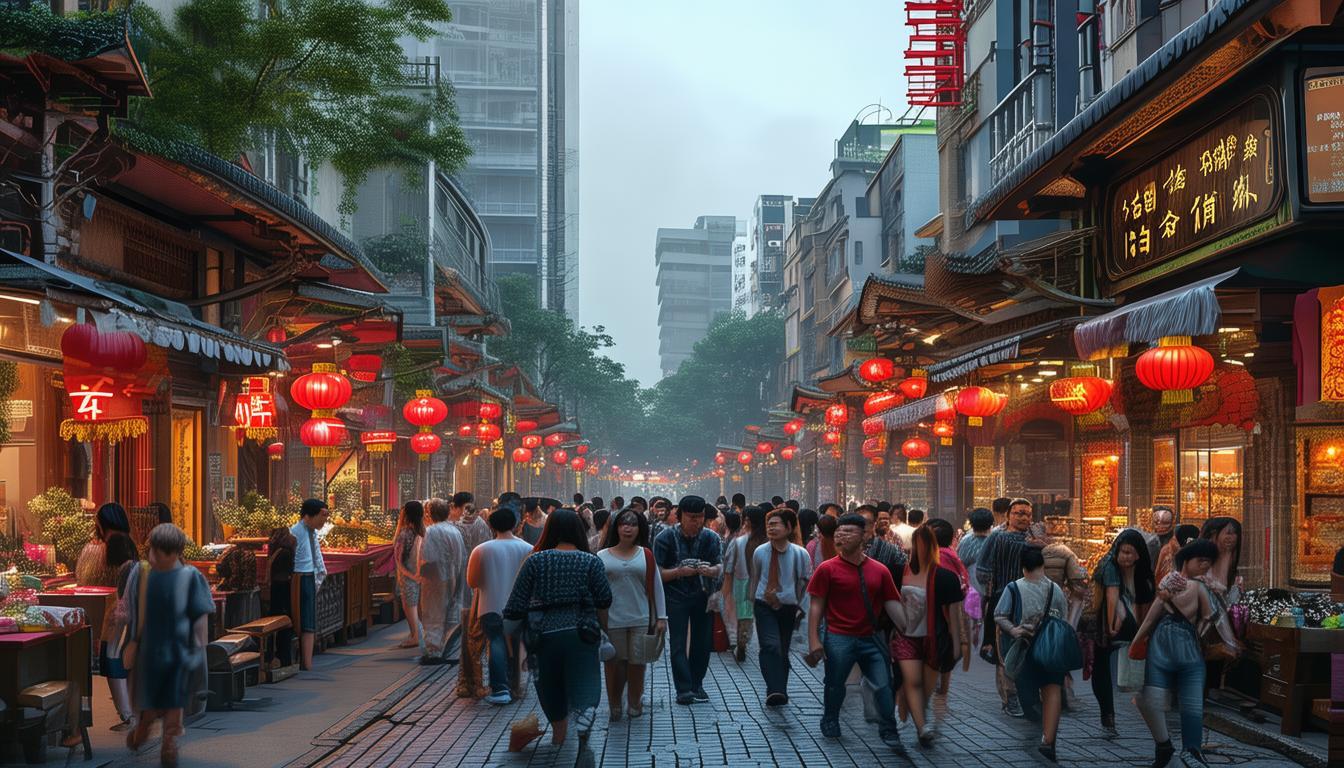 复旦附近哪里寻？街巷烟火气与味觉密码大揭秘-图1
