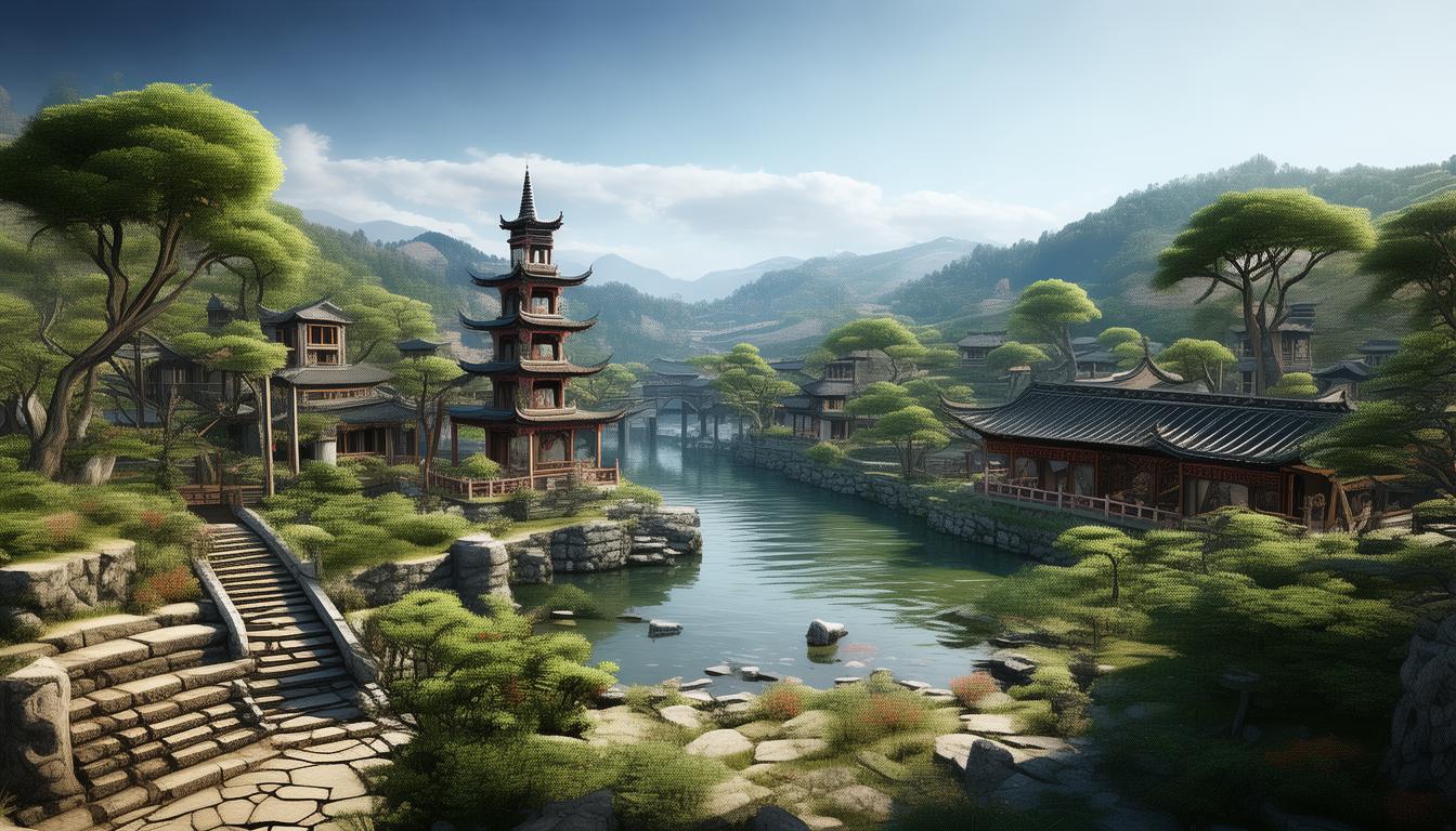 汝州周边有哪些自然与人文交织的必游景点？-图3