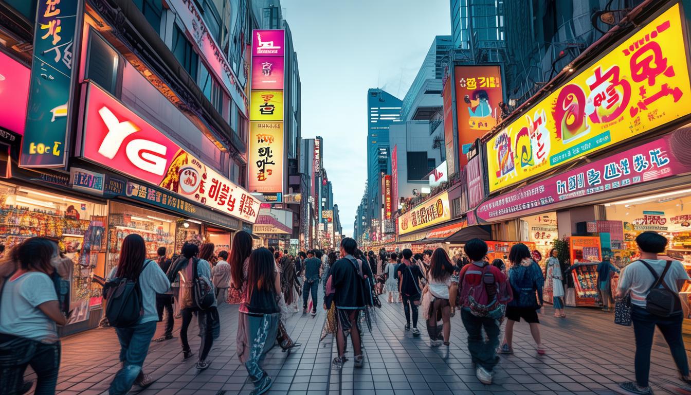 首尔明洞YG周边有哪些不可错过的潮流文化体验？-图2