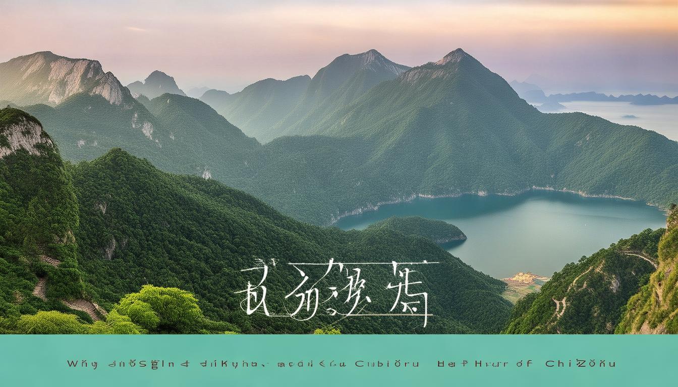 为什么琅琊山被称为滁州的文化心脏？-图2