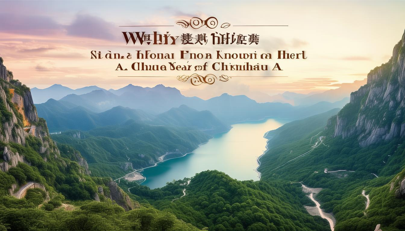 为什么琅琊山被称为滁州的文化心脏？-图3