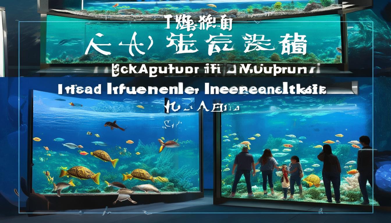 开封海洋馆一日游值得去吗？攻略与体验分享-图1