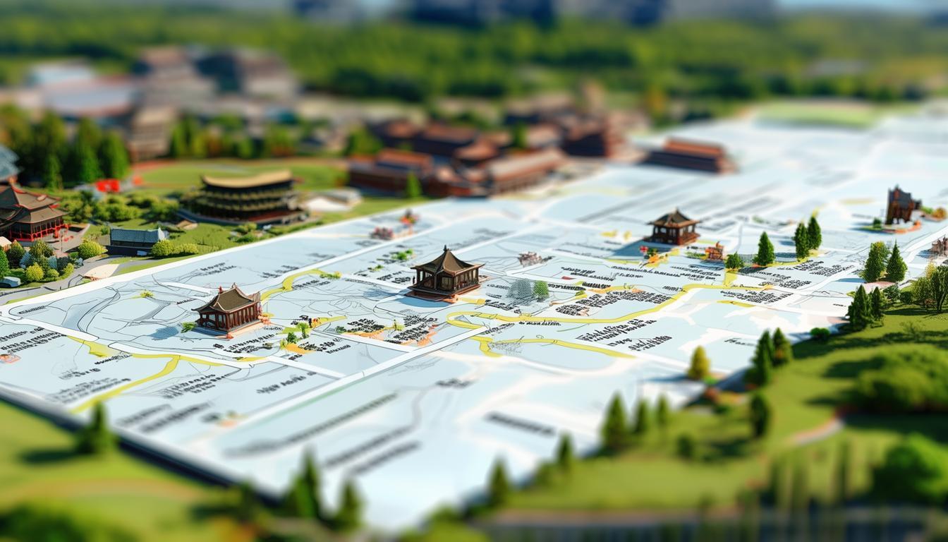 承德市内一日游怎样规划？必去景点与路线推荐-图1