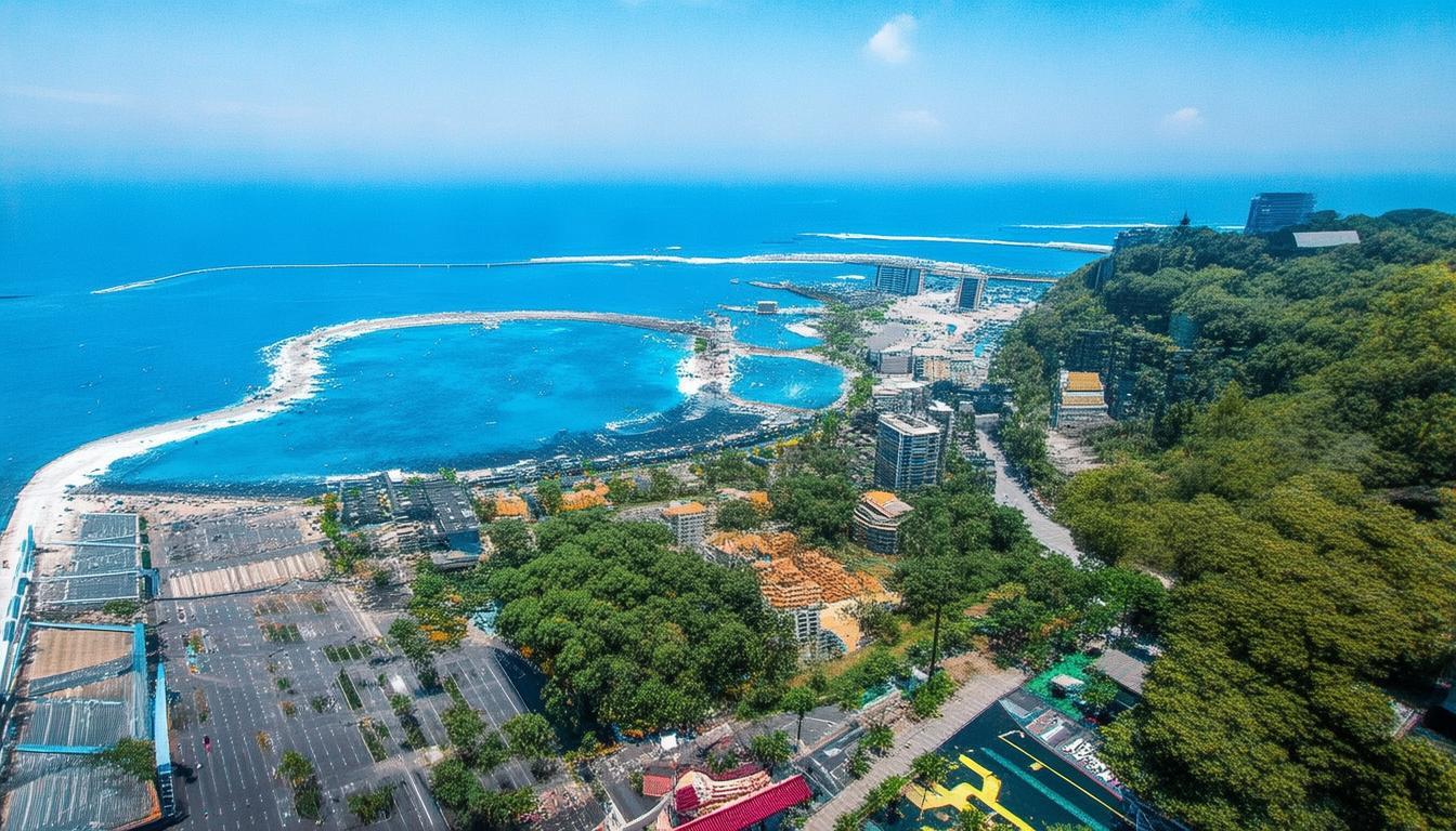 白垩纪的时空胶囊揭示了哪些史前奥秘？-图1