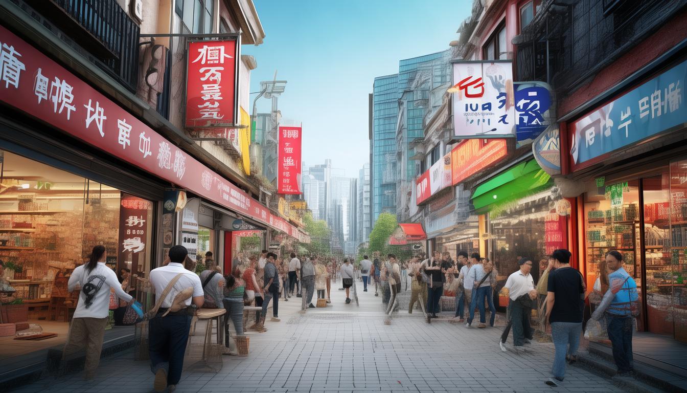 武汉周边创业有哪些机遇与可行路径？-图1