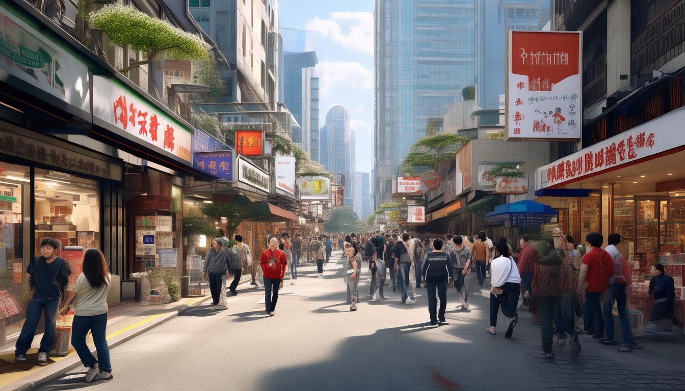 武汉周边创业有哪些机遇与可行路径？-图2