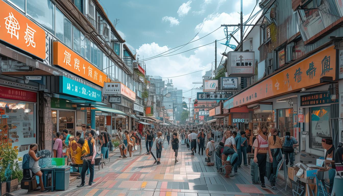 武汉周边创业有哪些机遇与可行路径？-图3