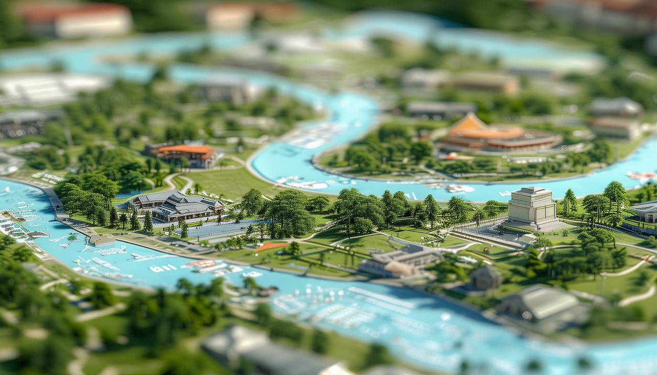 如何规划延吉至珲春防川的图们江畔旅游路线？-图2