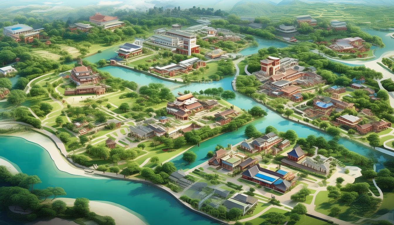湖州长兴一日游怎么玩？山水人文路线新玩法推荐-图1