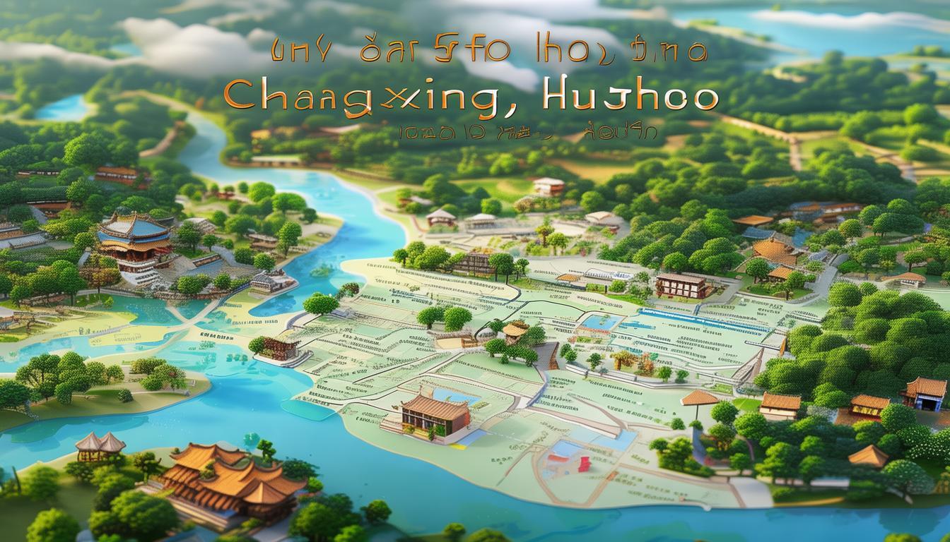 湖州长兴一日游怎么玩？山水人文路线新玩法推荐-图2