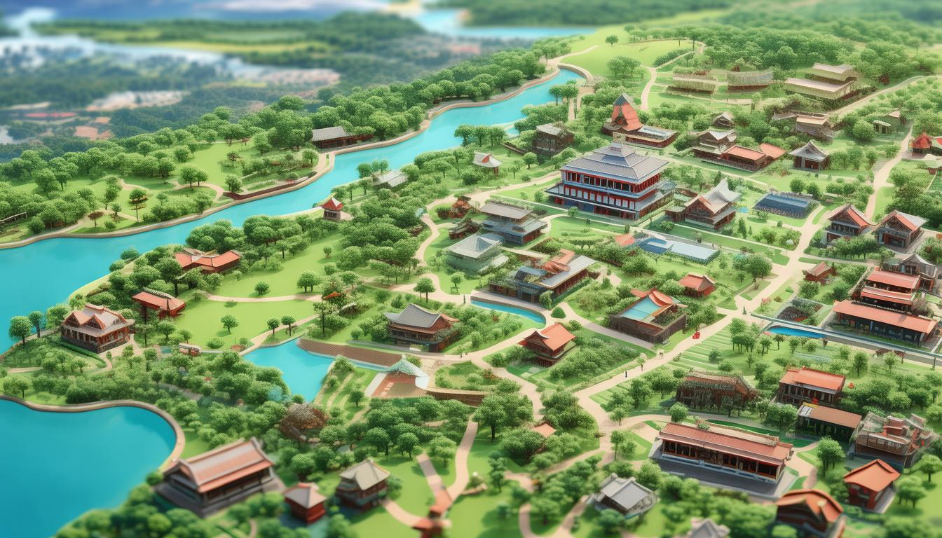 湖州长兴一日游怎么玩？山水人文路线新玩法推荐-图3