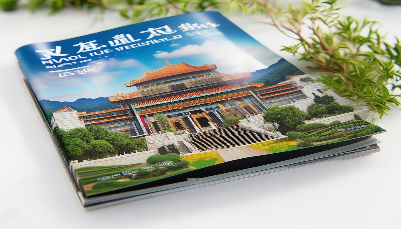 辽源凯旋王国一日游怎么玩？攻略、景点、行程全解析！-图1