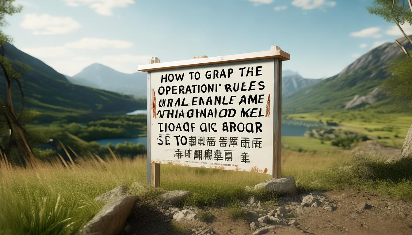 如何把握景区运营规律与最佳时间窗口？-图1