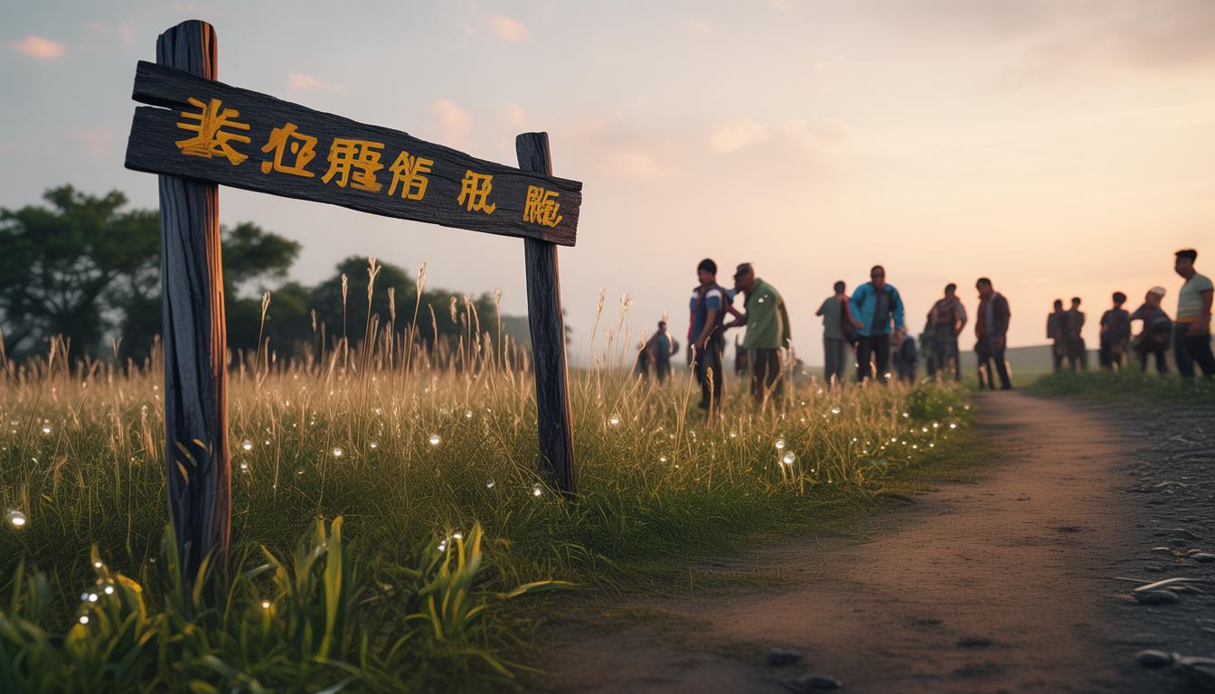 为何沈阳老司机总说晨露未散时要赶去本溪冰糖峪？-图2