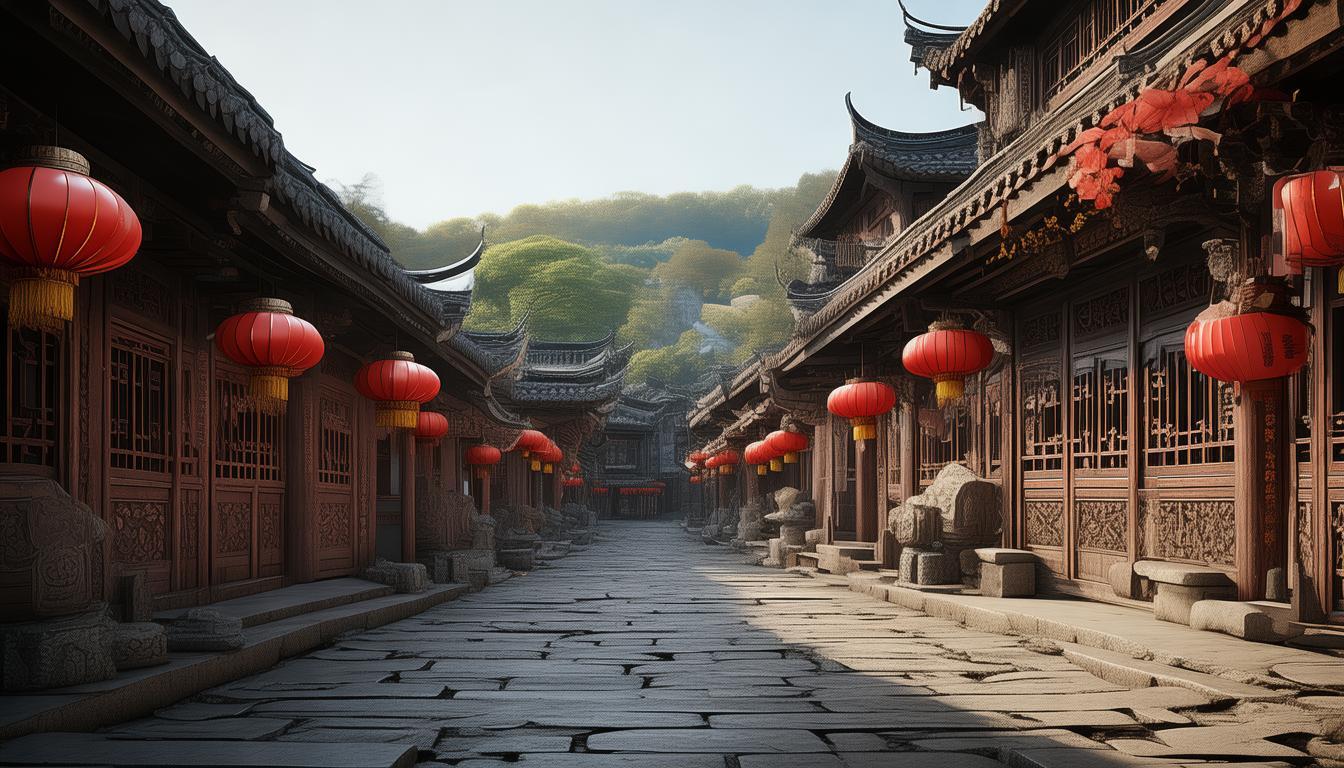 滦州古城的历史文化根基为何如此深厚？-图1