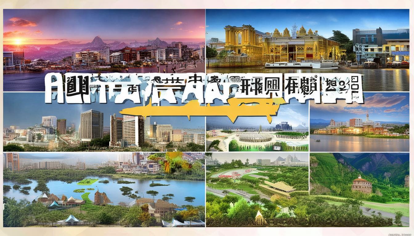瑞丽到缅甸一日游怎么玩？超全攻略带你玩转边境之旅！-图3
