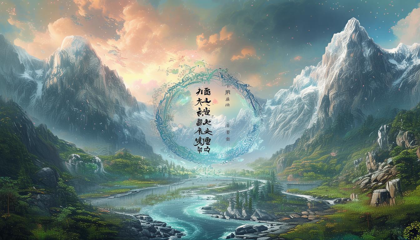 如何在山水画廊实现时空穿越的奇妙体验？-图2