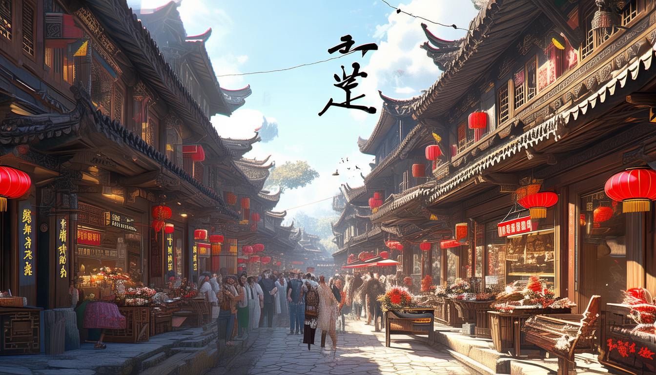 郑州周边县市隐藏了哪些黄河文明滋养的街巷地道风味？-图3