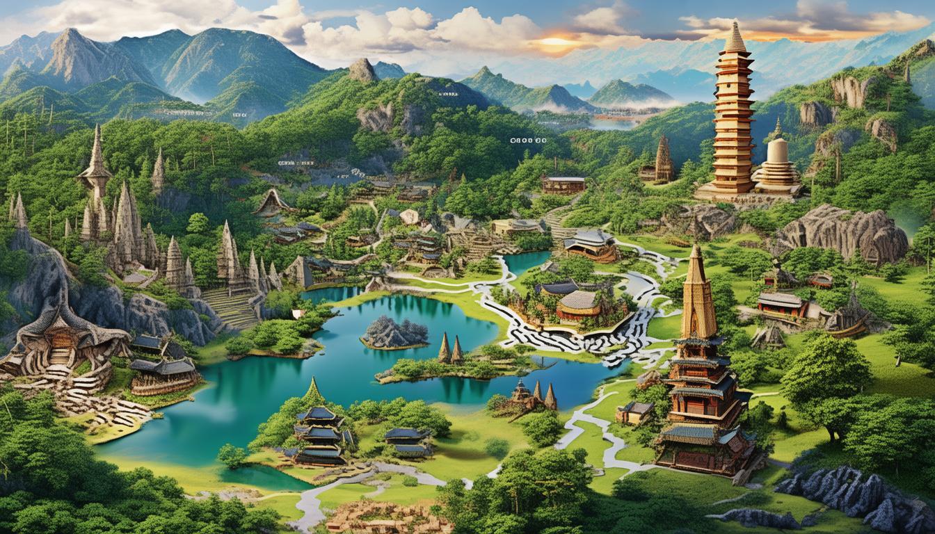 沈阳周边自驾游有哪些不可错过的人文与自然景观？-图2