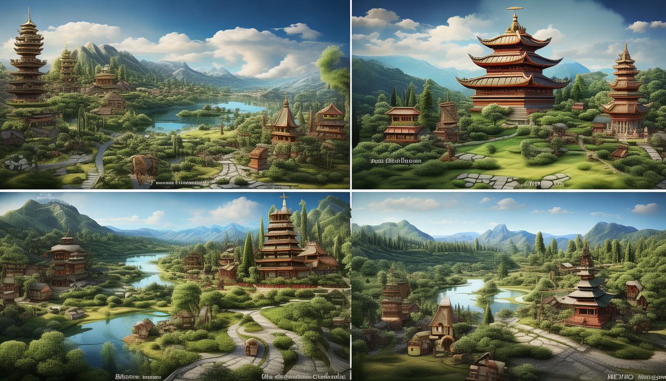 沈阳周边自驾游有哪些不可错过的人文与自然景观？-图3
