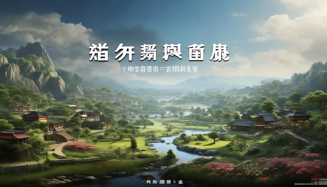 上海周边隐藏的田园秘境在哪里？-图2