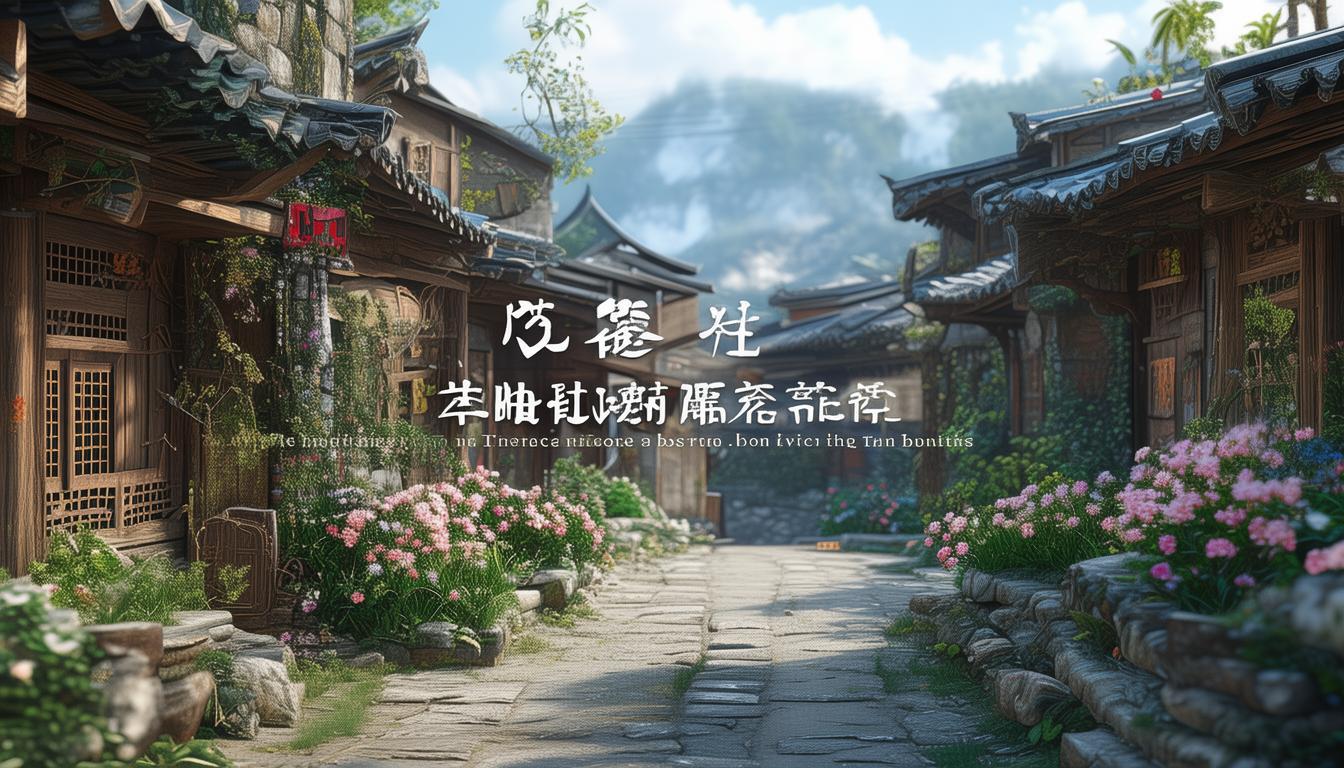 为何天津渤海燕山间的特色村庄成为都市人触摸乡土中国的窗口？-图1