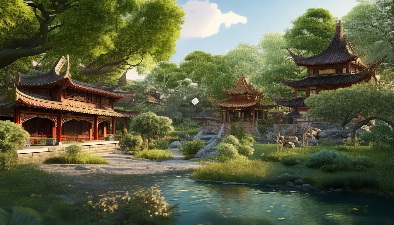 南京周边周末游隐藏玩法？解锁都市之外的秘境指南！-图2
