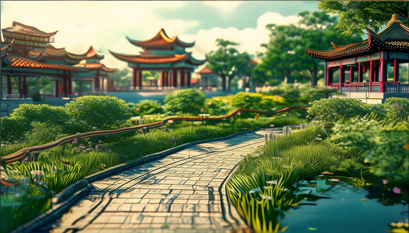 南京周边周末游隐藏玩法？解锁都市之外的秘境指南！-图3