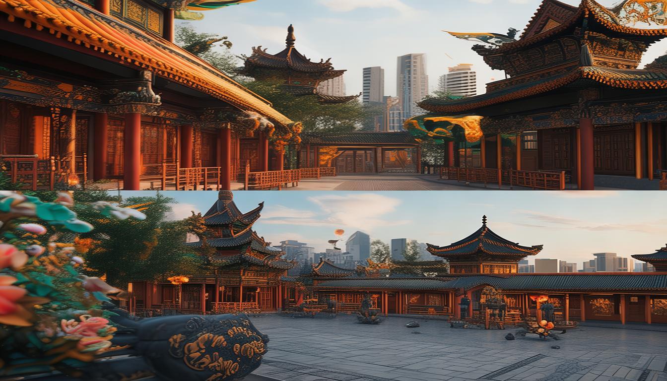 北京如何与佛教结下千年文化渊源？-图2