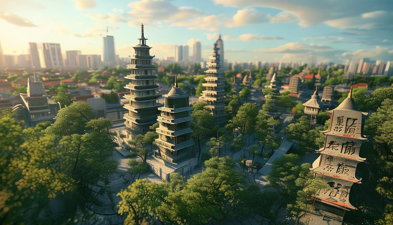 天津周边游，京津冀隐藏的自然与人文宝藏在哪里？-图2