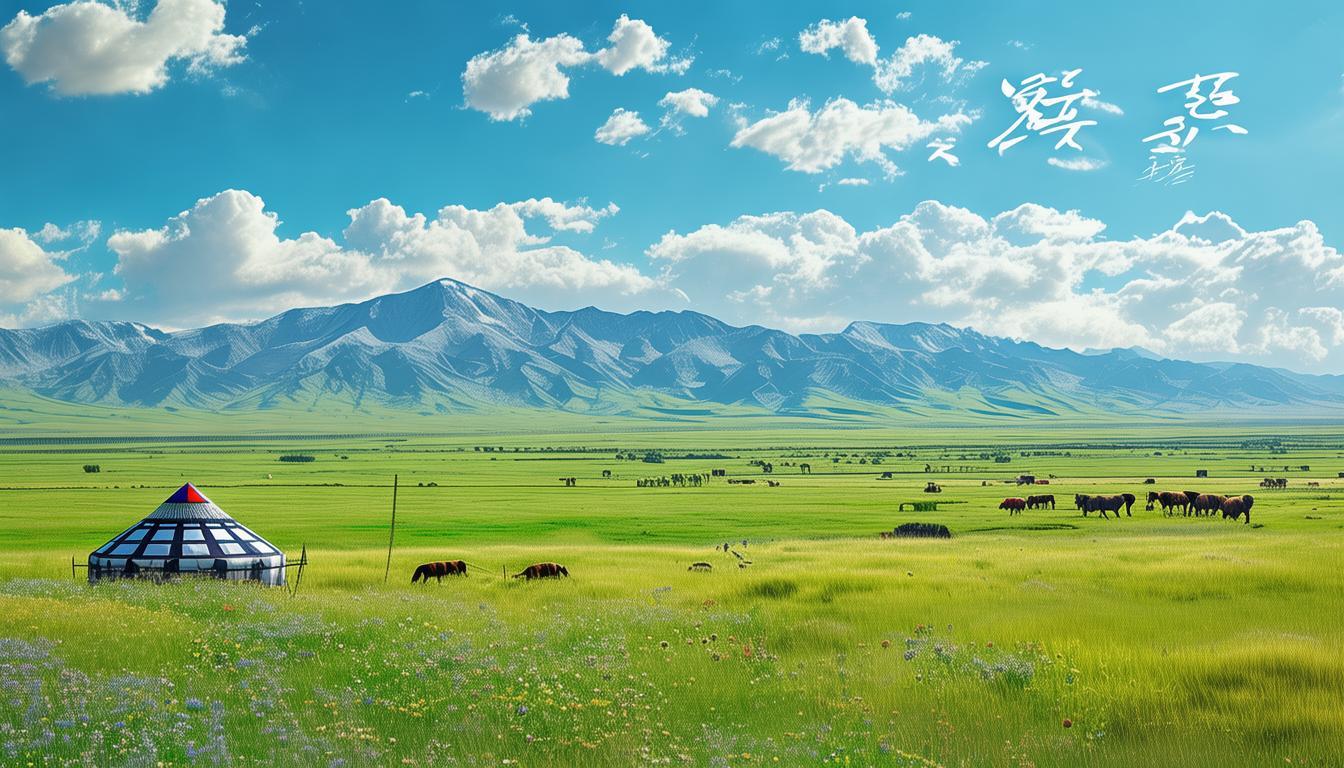 呼和浩特周边牧场哪里能体验自然与人文交织的草原美景？-图2