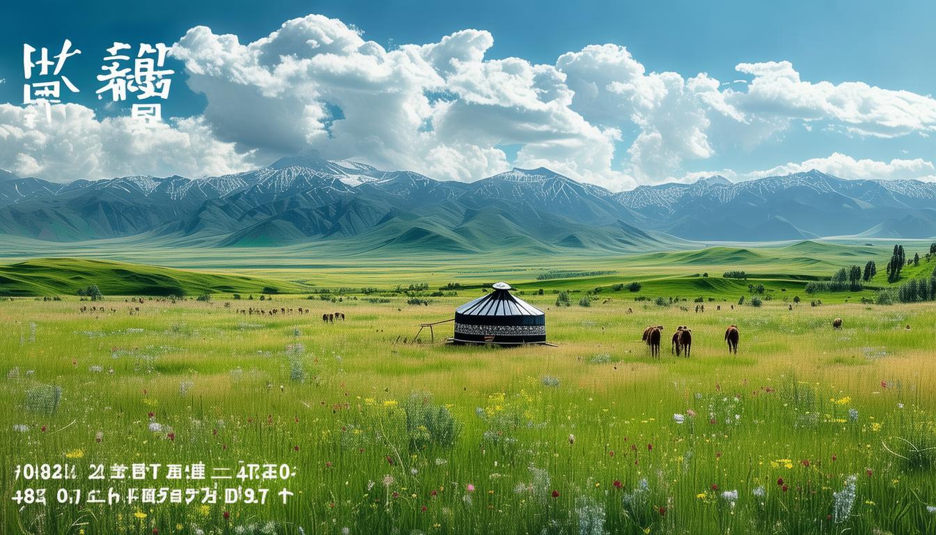 呼和浩特周边牧场哪里能体验自然与人文交织的草原美景？-图3