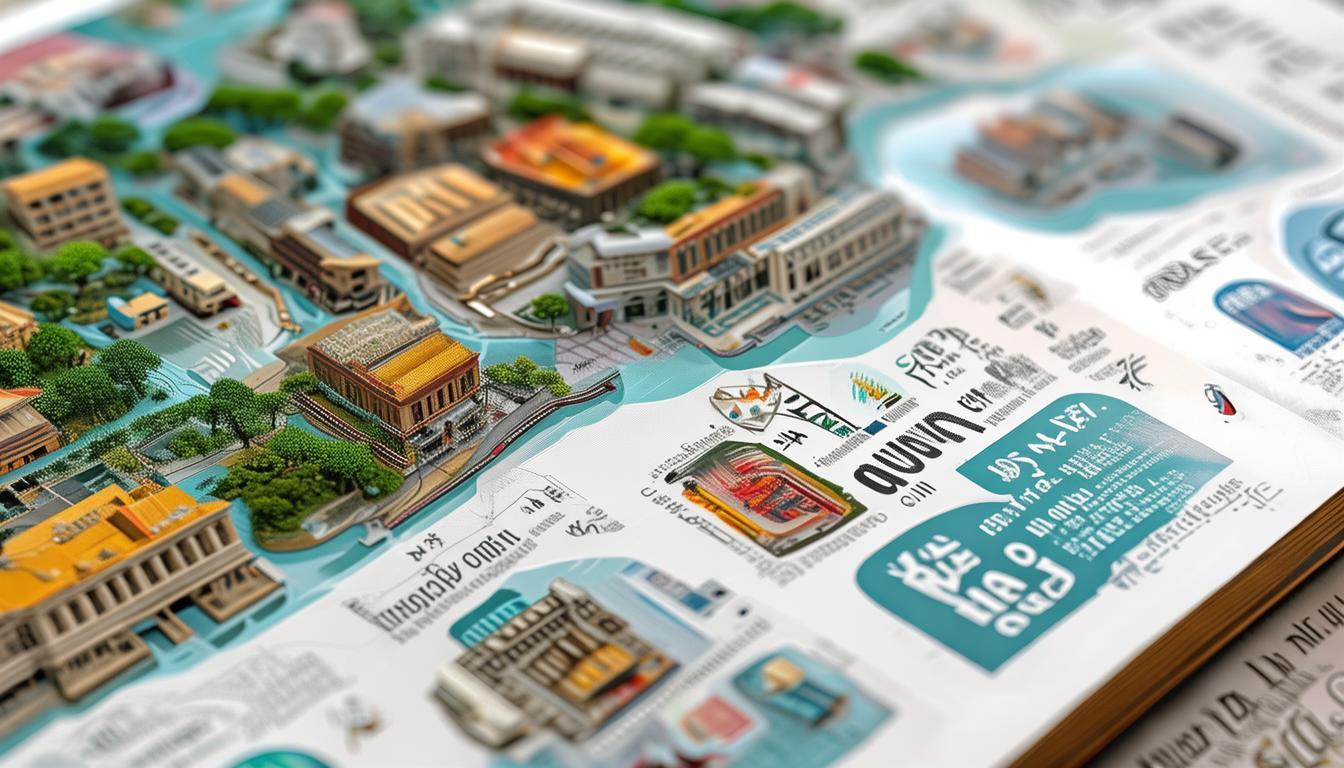 如何高效规划东莞到澳门一日游？经典路线+隐藏景点+避坑指南-图2