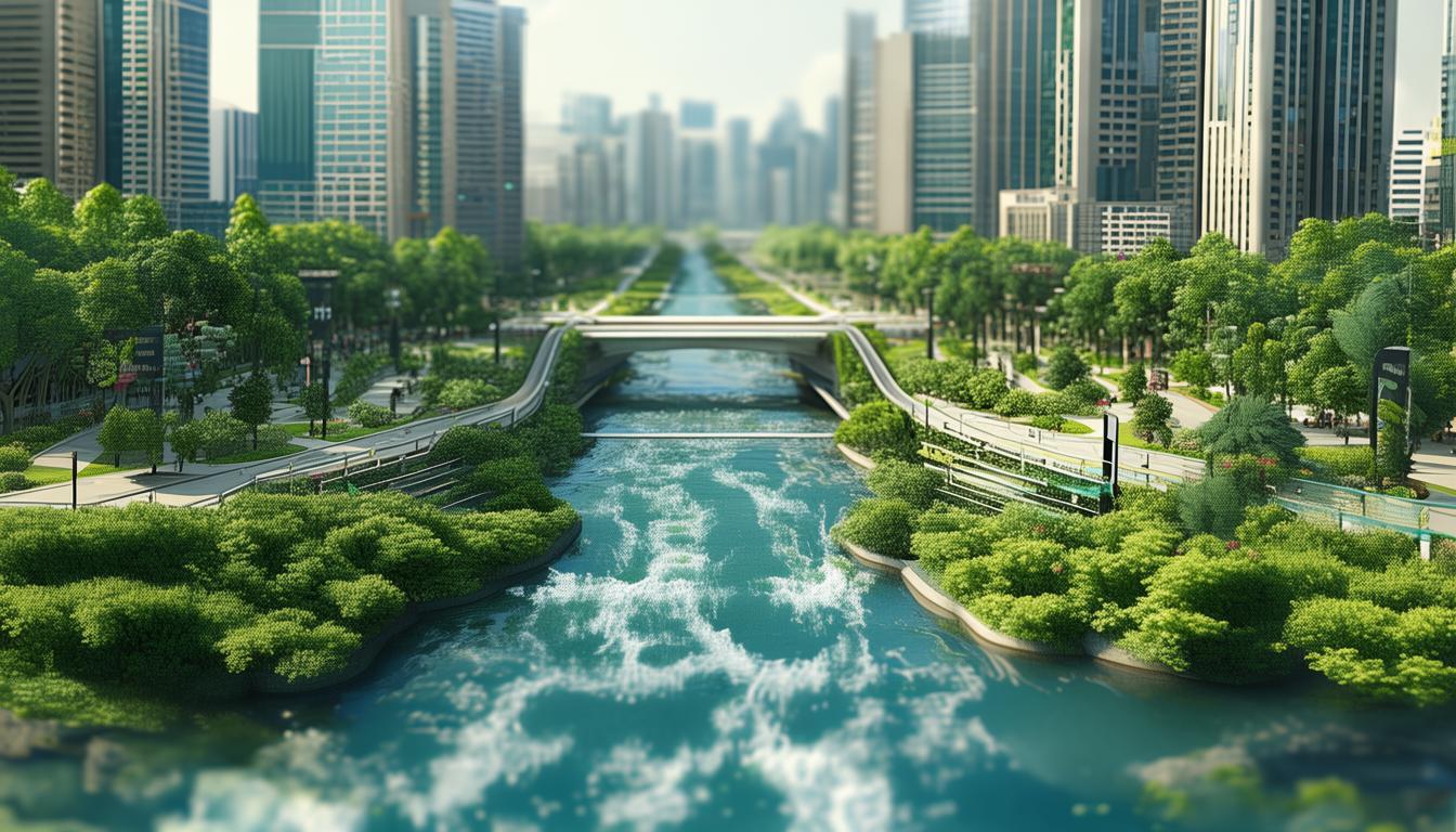 如何成为连接城市与自然的理想枢纽？-图2