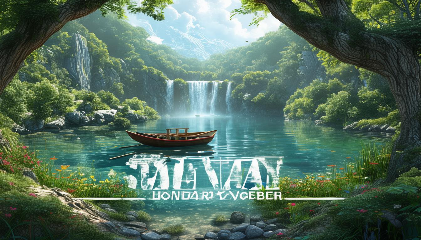 哪里能体验山水秘境的自然水域野趣？-图2