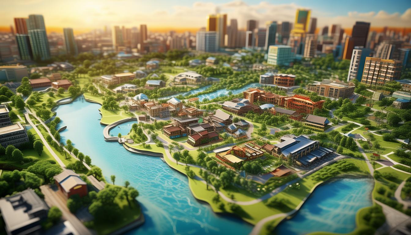沈阳周边拓展去哪？解锁城市之外的精彩体验-图3